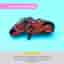 AKIRA Kaneda Bike Enamel Pin | Anime Manga Badge Brooch Gift