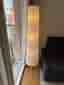 IKEA Golvlampa med LED-lampa