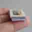 1:12 Dockhus Miniatyr Barnböcker, 2 st