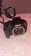 Canon EOS 1200D systemkamera
