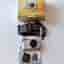 Digitalkamera Canon PowerShot A2200 med 14.1 megapixlar / fullt fungerande