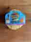 Squishy Bun Mystery Fidget Leksak