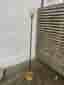 Swedish Grace Golvlampa Bergboms G05 1940-tal.