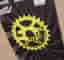 Xposure drev 25t Brightgul