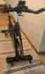 Gymstick FTR Indoor Racer motionscykel