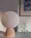 Bordslampa