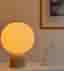 Bordslampa
