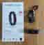 Fitbit Alta HR aktivitetsmätare Fitness Wristband