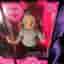 Tesco Sindy ( ej Pedigree) 2017 - 3 dolls MIB
