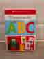 Flashcards ABC Scholastic