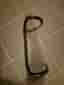 ITM Racing Super 330 Anatomic 42 Cykelstyre