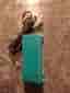 Makita DC 9700 Snabbladdare
