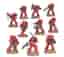 Warhammer 40k Space Marines Intercessors
