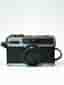 Fujica Compact 35 analog kamera