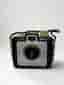 Kodak Brownie Holiday Camera Vintage Boxkamera