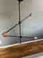 Taklampa Nowodvorski Sticks V design taklampa