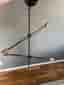 Taklampa Nowodvorski Sticks V design taklampa