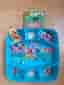 LEGO DOTS 41949 Creative Keychains set
