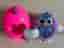 Stort Rainbowcorns 30cm