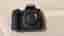 Nikon D7500 systemkamera