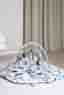 Babygym med bollar