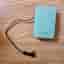 Powerbank med sladd 10000 mAh