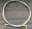 Andrew F1RN-PSRSR-3M2-MT1 SMA RA Heliax Coax Cable 2M / 6.56ft