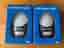 2 LED Sensor Light / lampor i plast med 3 LED-lampor