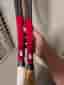 2x Head Pro Stock 293.2, YouTek IG Prestige MidPlus, grip 3
