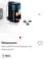 Nespresso Vertuo Next kapselmaskin *Limited Edition (ord pris 3500 kr)