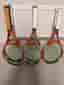 7x Head Liquid Metal Radical MP, grepp 3