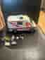 Playmobil Ambulans med figurer och tillbehör