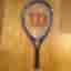 Wilson Tour V23 Tennisracket