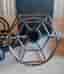 Design Stockholm House Work Lamp silver