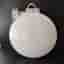 Vägglampa INNOJOK OY Ateljé Finland 1980-tal i plast .#A.