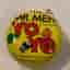 Mr. Men - Yo-Yo - Mr. Greedy - 1976