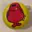 Mr. Men - Yo-Yo - Mr. Greedy - 1976