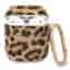 Skal • AirPods 1 / 2 • Guess Leopard