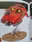 Landspeeder - Warhammer 40k 11th - ARMAGEDDON - Space Marines