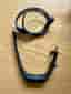 Garmin Vivosmart 5 pulsklocka aktivitetsarmband
