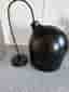 Dansk design Frandsen Lighting Svart Taklampa E27