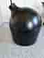 Dansk design Frandsen Lighting Svart Taklampa E27