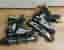 K2 Mach 90 M inlines, storlek 43.5 nyaskick