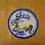 Skate Out - Patch - Tygmärke - Vintage - Skateboard - Skate - Snowboard
