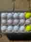 TaylorMade Speedsoft Golfbollar