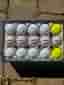 TaylorMade Speedsoft Golfbollar