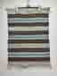 Plastmatta - 86cm x 64cm - Retro/Vintage