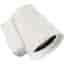 NYA! Hide-a-Lite Vägglampa Cone GU10 230v Vit Utomhus IP54 inkl moms