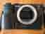Sony a7CR 61 MP sensor. En 'half case' som skydd.