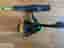 13 Fishing Thermo Ice Combo 26" ML